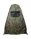 BIG photographic hide Tent-S, camouflage (467203)