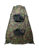 BIG photographic hide Tent-S, camouflage (467203)