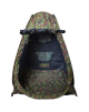 BIG photographic hide Tent-S, camouflage (467203)