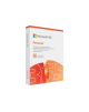 Microsoft® M365 Personal Subscription FY25H2 Online Product Key License 1 License Eurozone Downloadable ESD NR 1 Year | Microsof