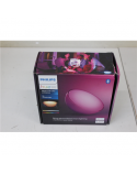 SALE OUT. Philips Hue Col Go V2 white|Philips Hue Hue Go Portable Light|6 W|White and color ambiance|Zigbee|DAMAGED PACKAGING