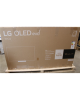 LG OLED TV | OLED77C41LA | 77 | Smart TV | webOS 24 | 4K UHD | DAMAGED PACKAGING, REFURBISHED