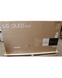 LG OLED TV | OLED77C41LA | 77 | Smart TV | webOS 24 | 4K UHD | DAMAGED PACKAGING, REFURBISHED