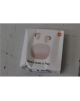 SALE OUT. Xiaomi Redmi Buds 6, Play Pink | Xiaomi Redmi Buds 6 Play | Built-in microphone | Bluetooth | Pink | DAMAGED PACKAGING