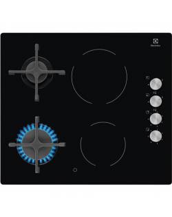 Kaitlentė Electrolux EGE6172NOK | Electrolux
