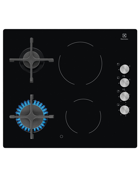 Kaitlentė Electrolux EGE6172NOK | Electrolux