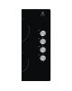 Kaitlentė Electrolux EGE6172NOK | Electrolux