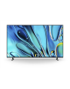 Sony K65S35B Bravia 3 | 65 | Smart TV | Android TV | QFHD | Black