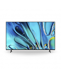 Sony K65S35B Bravia 3 | 65 | Smart TV | Android TV | QFHD | Black