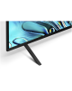 Sony K65S35B Bravia 3 | 65 | Smart TV | Android TV | QFHD | Black