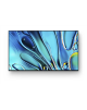 Sony K65S35B Bravia 3 | 65 | Smart TV | Android TV | QFHD | Black