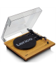 Lenco LS-10 record player with speakers wood | Lenco