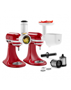 Accessory Artisan KitchenAid 5KSM2FPPC | KitchenAid
