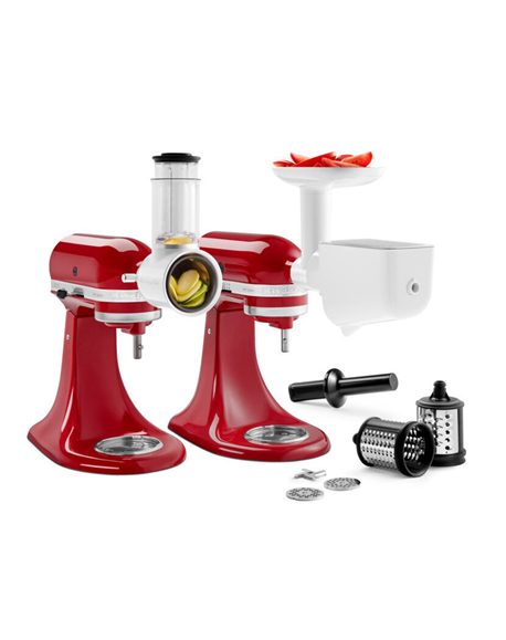 Accessory Artisan KitchenAid 5KSM2FPPC | KitchenAid
