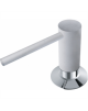 Dispenser Franke Comfort 119.0578.748 chrome/white | Franke