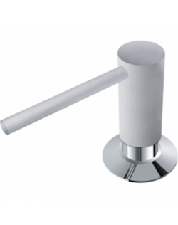 Dispenser Franke Comfort 119.0578.748 chrome/white | Franke