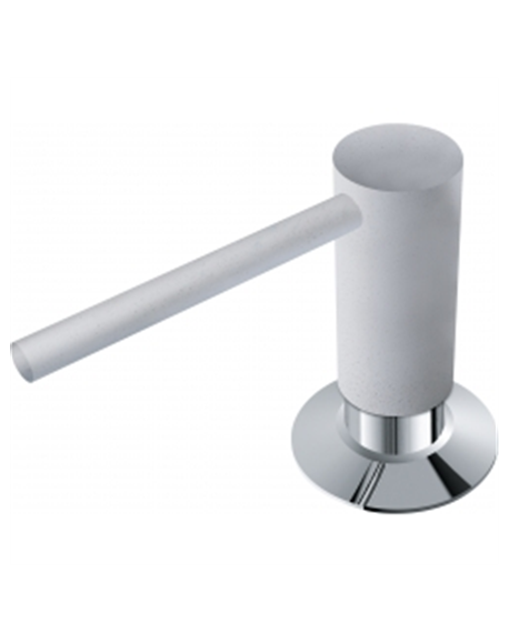 Dispenser Franke Comfort 119.0578.748 chrome/white | Franke