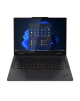 Lenovo ThinkPad T14s 2-in-1 G1 | Black | 14 " | IPS | Touchscreen | WUXGA | 1920 x 1200 pixels | Intel Core Ultra 7 | 255U | 32 GB | Soldered LPDDR5x | Solid-state drive capacity 1000 GB | Intel Graphics | Windows 11 Pro | 802.11be | Bluetooth version 5.4 | LTE Upgradable | Keyboard language Nordic | Keyboard backlit | Warranty 36 month(s) | Battery warranty 12 month(s)