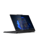 Lenovo ThinkPad T14s 2-in-1 G1 | Black | 14 " | IPS | Touchscreen | WUXGA | 1920 x 1200 pixels | Intel Core Ultra 7 | 255U | 32 
