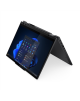 Lenovo ThinkPad T14s 2-in-1 G1 | Black | 14 " | IPS | Touchscreen | WUXGA | 1920 x 1200 pixels | Intel Core Ultra 7 | 255U | 32 
