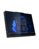 Lenovo ThinkPad T14s 2-in-1 G1 | Black | 14 " | IPS | Touchscreen | WUXGA | 1920 x 1200 pixels | Intel Core Ultra 7 | 255U | 32 