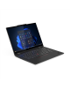 Lenovo ThinkPad T14s 2-in-1 G1 | Black | 14 " | IPS | Touchscreen | WUXGA | 1920 x 1200 pixels | Intel Core Ultra 7 | 255U | 32 