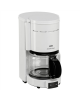 Braun KF 47/1 coffee machine white | Braun