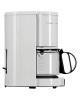 Braun KF 47/1 coffee machine white | Braun