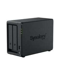 Synology DS725+ 2-bay DiskStation | Synology