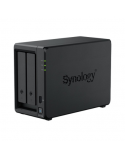 Synology DS725+ 2-bay DiskStation | Synology