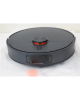 SALE OUT. Xiaomi Robot Vacuum X20 Max EU | Xiaomi Robot Vacuum | X20 Max EU | Wet&Dry | 5200 mAh | 8000 Pa | Black | DAMAGED PAC