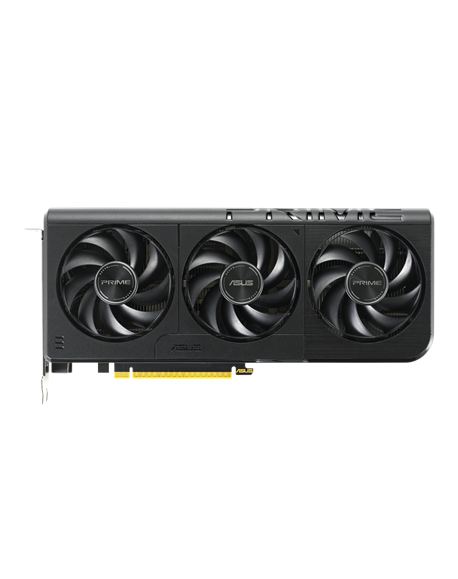 Asus PRIME GeForce RTX 5060 8GB GDDR7 OC Edition | NVIDIA | 8 GB | GeForce RTX 5060 | GDDR7 | HDMI ports quantity 1 | PCI Expres