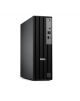 Dell Pro | QCS1250 | Desktop | Slim | Intel Core U5 | 235 | Internal memory 16 GB | DDR5 | 512 GB | Keyboard language No keyboar
