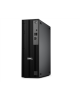 Dell Pro | QCS1250 | Desktop | Slim | Intel Core U5 | 235 | Internal memory 16 GB | DDR5 | 512 GB | Keyboard language No keyboar