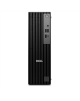 Dell Pro | QCS1250 | Desktop | Slim | Intel Core U5 | 235 | Internal memory 16 GB | DDR5 | 512 GB | Keyboard language No keyboar