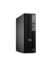 Dell Pro | QCS1255 | Desktop | Slim | AMD Ryzen 3 | 8300G | Internal memory 8 GB | DDR5 | 256 GB | Keyboard language No keyboard