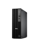 Dell Pro | QCS1255 | Desktop | Slim | AMD Ryzen 5 | 8500G | Internal memory 8 GB | DDR5 | 256 GB | Keyboard language No keyboard