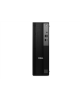 Dell Pro | QCS1255 | Desktop | Slim | AMD Ryzen 5 | 8500G | Internal memory 8 GB | DDR5 | 256 GB | Keyboard language No keyboard