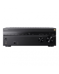 Sony TA-AN1000 7.2 Channel 8K AV Receiver | Sony