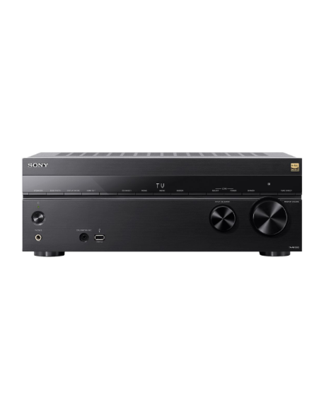 Sony TA-AN1000 7.2 Channel 8K AV Receiver | Sony