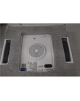 SALE OUT. Ecovacs Window cleaning robot WINBOT W2 PRO OMNI, Auto-Spray, Intelligent steady climbing, Edge cleaning mode, WIN-SLA