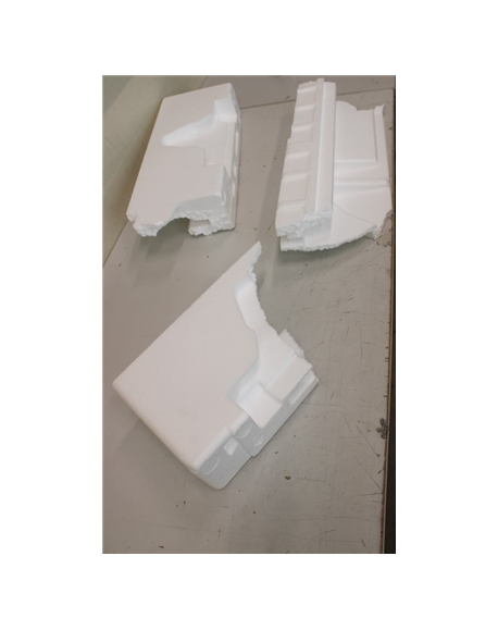 Xiaomi QLED TV A Pro 2026 | 55 | Smart TV | Google TV | 4K UHD | DAMAGED PACKAGING, USED, SMALL SCRATCHES ON TV
