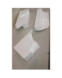 Xiaomi QLED TV A Pro 2026 | 55 | Smart TV | Google TV | 4K UHD | DAMAGED PACKAGING, USED, SMALL SCRATCHES ON TV