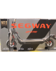 SALE OUT. Ninebot by Segway Superscooter GT3 Pro | Segway Superscooter GT3 Pro | Electric Scooter | Max 2 x 3500W W | Up to 80 k
