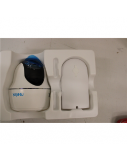 SALE OUT. Reolink Argus Series B430 Smart 5MP Pan & Tilt Wire-Free Camera, White | Reolink Smart Pan and Tilt Wire-Free Camera | Argus Series B430 | 23 month(s) | PTZ | 5 MP | Fixed | H.265 | Micro SD, Max. 128 GB | UNPACKED, USED