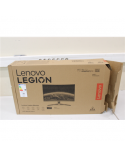 SALE OUT. Lenovo Legion R27qc-30 27 2560x1440/16:9/350 nits/HDMI/DP/3Y Warranty | Lenovo R27qc-30 | 27 " | VA | QHD | 16:9 | 180 Hz | 0.5 ms | 2560 x 1440 pixels | 350 cd/m² | HDMI ports quantity 2 | Raven Black | Warranty 36 month(s) | DAMAGED PACKAGING