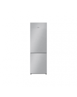 Midea Refrigerator | MDRB548MME46 | Energy efficiency class E | Free standing | Combi | Height 186 cm | No Frost system | Fridge