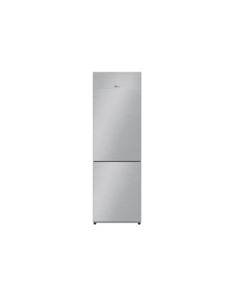 Midea Refrigerator | MDRB548MME46 | Energy efficiency class E | Free standing | Combi | Height 186 cm | No Frost system | Fridge