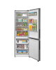 Midea Refrigerator | MDRB548MME46 | Energy efficiency class E | Free standing | Combi | Height 186 cm | No Frost system | Fridge