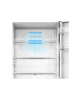 Midea Refrigerator | MDRB548MME46 | Energy efficiency class E | Free standing | Combi | Height 186 cm | No Frost system | Fridge